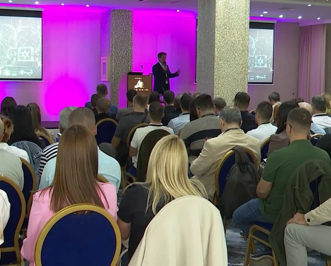 Šabac domaćin prve AI konferencije