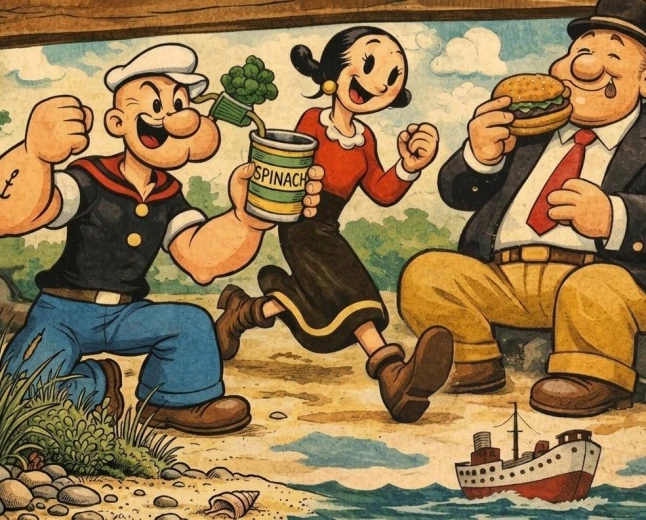 Tajna zelenog vitamina u Kulturnom centru