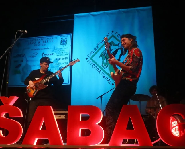 Danas počinje šabački Bluz i džez festival 