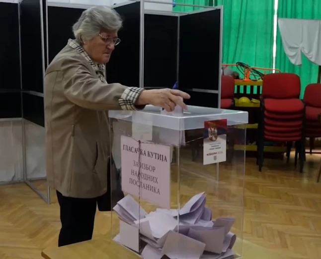 U ponoć počela predizborna tišina 