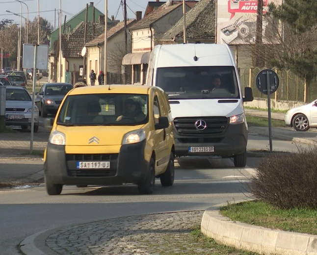 Vreme je za zamenu guma