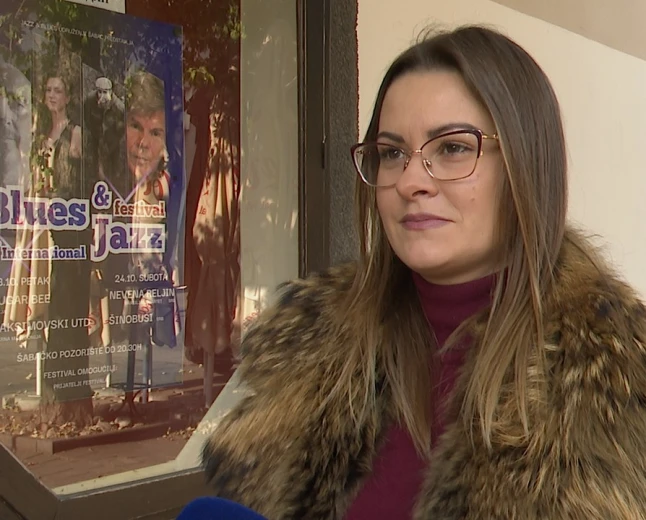 Dva dana džeza i bluza na četiri koncerta 