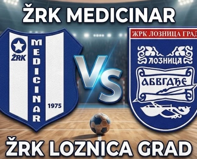 Četvrto kolo protiv Loznice