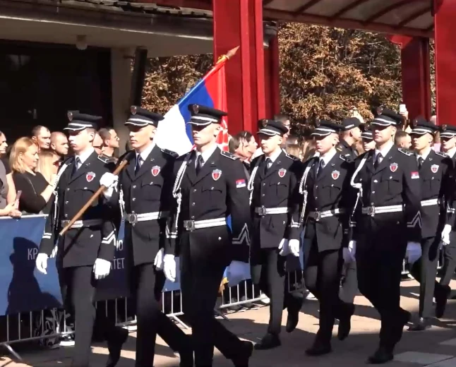 Uručenja priznanja najboljim studentima 