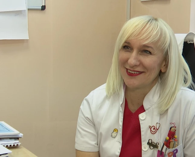 Povećan broj respiratornih infekcija kod dece