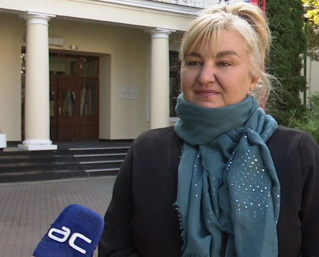 Učenici u humanitarnoj akciji 